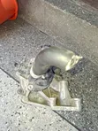 Toyota Harrier Hybrid Water Pump - 4