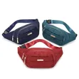 Lovely Quality Waist/Crossbody Bag - Ladies Accessories - 5
