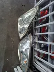 Toyota Wish 2005 Headlights - Genuine Used - 1