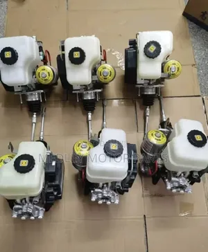 Toyota Land Cruiser Prado J150 Brake Actuator/Booster