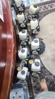Toyota Land Cruiser Prado J150 Brake Actuator/Booster - 2