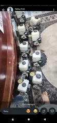 Toyota Land Cruiser Prado J150 Brake Actuator/Booster - 5