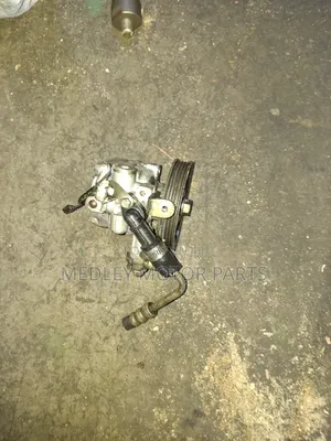 Subaru Forester SG5 Turbo Power Steering Pump