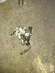 Subaru Forester SG5 Turbo Power Steering Pump - 1