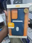 Samsung Galaxy S21 Ultra Wallet Case - Blue - 2