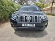 Toyota Land Cruiser Prado 2.7 VVT-i 2016 Black - 2