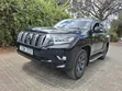 Toyota Land Cruiser Prado 2.7 VVT-i 2016 Black - 3