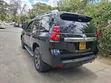 Toyota Land Cruiser Prado 2.7 VVT-i 2016 Black - 4