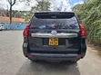 Toyota Land Cruiser Prado 2.7 VVT-i 2016 Black - 5