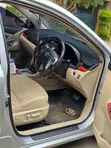 Toyota Premio 2015 Silver - 2