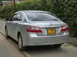 Toyota Premio 2015 Silver - 3