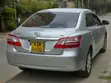 Toyota Premio 2015 Silver - 4