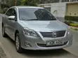 Toyota Premio 2015 Silver - 5