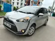 Toyota Sienta 2016 Silver - 4