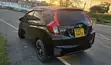 Honda Fit 2014 Nyeusi - 3