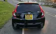 Honda Fit 2014 Nyeusi - 5