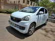 Daihatsu Mira 2016 Nyeupe - 2