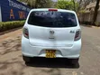 Daihatsu Mira 2016 Nyeupe - 5