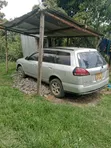 Nissan Wingroad 2007 Silver - 1