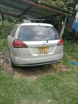 Nissan Wingroad 2007 Silver - 3