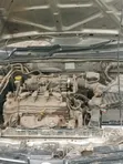 Nissan Wingroad 2007 Silver - 5