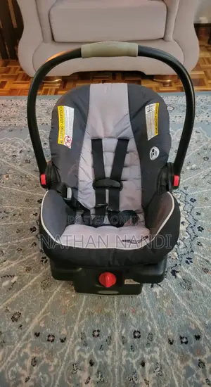 Graco Infant Car Seat