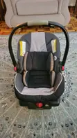 Graco Infant Car Seat - 2