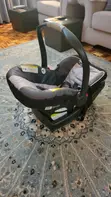 Graco Infant Car Seat - 3