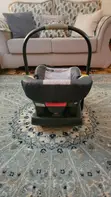 Graco Infant Car Seat - 4