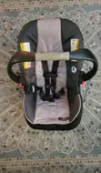 Graco Infant Car Seat - 5