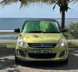 Suzuki Swift 2015 - Sports Version - 1