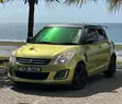 Suzuki Swift 2015 - Sports Version - 3