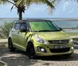 Suzuki Swift 2015 - Sports Version - 4