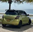 Suzuki Swift 2015 - Sports Version - 5