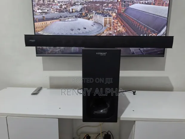 Vitron V61sb Soundbar - 1