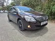 Toyota Premio 1.8 FWD 2007 Purple - 1