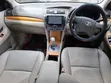 Toyota Premio 1.8 FWD 2007 Purple - 5