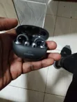 Oraimo OpenSnap N Earbuds - Zilizorekebishwa Nyeupe - 2
