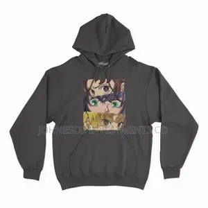 Custom Branded Pullover Hoodies