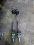 Subaru Impreza GG2 Driveshafts - 2