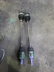 Subaru Impreza GG2 Driveshafts - 3