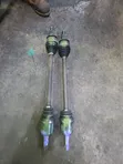 Subaru Impreza GG2 Driveshafts - 4