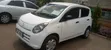 Toyota Probox 2012 Nyeupe - 2
