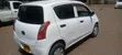 Toyota Probox 2012 Nyeupe - 4