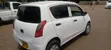 Toyota Probox 2012 Nyeupe - 5