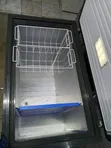 Mika 226L Chest Freezer - 3