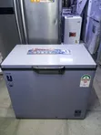 Mika 226L Chest Freezer - 5
