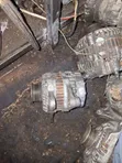 Alternator ya Mitsubishi Mirage 4A90 - 2