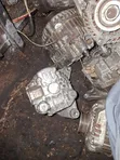 Alternator ya Mitsubishi Mirage 4A90 - 3