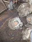 Alternator ya Mitsubishi Mirage 4A90 - 4
